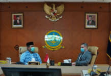 Ditjen Hubla Dorong Penuntasan Perjanjian Sertifikasi Pelaut dengan Panama