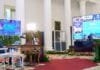 Presiden Jokowi Hadiri KTT ASEAN Secara Virtual