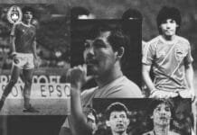 Ricky Yakobi dan Cerita Kedigdayaan Timnas Indonesia Era 80-an