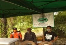 BPBD Banten Pantau Intensif Dampak Gempa di Pandeglang
