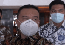 Sejumlah Nama Mencuat, DPR Tunggu Pengajuan Presiden soal Calon Kapolri