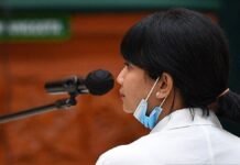 Divonis Tiga Bulan Bui, Vanessa Datang Sukarela ke Rutan Pondok Bambu