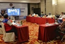 Menhub: Patut Menerapkan Protokol Kesehatan di Semua Moda Transportasi