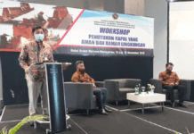 Rencana Ratifikasi Konvensi Hongkong, Kemenhub Ingatkan Aturan Potong Kapal