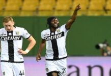 Kalahkan Genoa, Parma Naik Peringkat Seri A Liga Italia