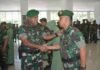 Wakasad Letjen TNI Herman Asaribab Wafat, Jenazah Diterbangkan ke Jayapura