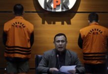 KPK Bantah Hukuman 12 Tahun Juliari karena Tuntutan Jaksa Ringan