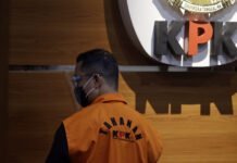 Enggan Banding, Eks Mensos Juliari Siap Menjalani Hukuman 12 Tahun