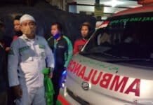 Banyak Luka Tembak, 6 Jenazah Laskar FPI Dikebumikan di Megamendung