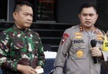 6 Pengikut Habib Rizieq Tewas Ditembak, Kapolda: Mereka Menyerang Petugas