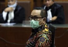 Brigjen Prasetijo Utomo Divonis 3 Tahun Penjara Terbukti Buat Surat Palsu