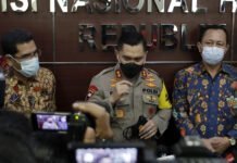 PA 212 Minta Kapolda Metro Dinonaktifkan demi Kelancaran Investigasi Insiden KM 50