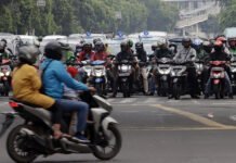 Mulai Pukul 19.00 WIB, DKI Perketat Pengawasan Larangan Tahun Baru
