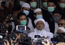 Laporan Munarman Ditolak, Aziz Yanuar Curiga Penegak Hukum Tebang Pilih