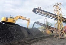 Jadi Operator Muara Berau, PT PTB Tingkatkan Pelayanan Kepelabuhanan