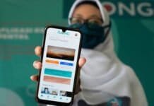 Kala Pandemi, Pelajar SMAN 1 Bandung Barat Ciptakan Aplikasi Anti-Depresi