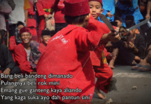 UNESCO Tetapkan Pantun sebagai Warisan Budaya Dunia Takbenda