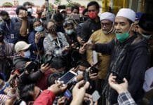 MPR Mulai Ragukan Komnas HAM Terkait Investigasi Kematian Laskar FPI