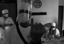 Menentukan Hak Pilih di TPS Bernuansa Medis