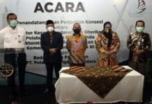 PT PTB Dipercaya Kelola Muara Berau