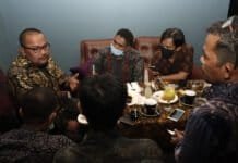 Tumbuhkan Investasi, PTB Ingatkan BUP Patuhi Aturan Pemerintah