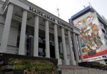 MK Terima 40 Permohonan Sengketa Hasil Pilkada Serentak 2020