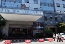 Bandingkan Adzan dan Suara Anjing, Polisi Tolak Laporan Roy Suryo Terhadap Menag Yaqut