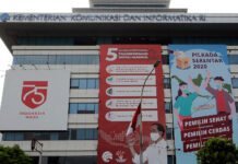 Efisiensi Distribusi STB ASO Tahap Awal, Kominfo Terapkan QR Code