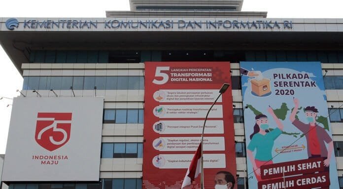 Kominfo Buka Program Inkubasi Startup Studio Gelombang Kedua