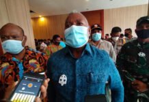 Bangkit dari Pandemi, Papua Barat Maksimalkan Perekonomian 2021