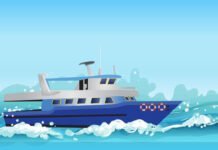 Waspada Cuaca Ekstrem, Kemenhub Terbitkan Maklumat Pelayaran