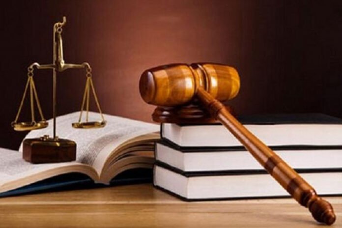 ILUSTRASI PENEGAKAN HUKUM