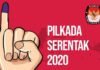 Cegah Kecurangan, Pusat Pantau Penghitungan Suara Pilkada Sumbawa