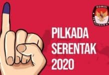 Cegah Kecurangan, Pusat Pantau Penghitungan Suara Pilkada Sumbawa