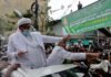 Habib Rizieq Dijerat Pasal Kerumunan, Pengacara: Mengapa Gibran tidak?