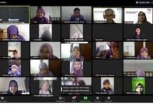 Akademisi FKUI Latih Santri Teknik Akupresur