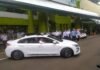 Kemenhub Targetkan 100 Mobil Listrik sebagai Kendaraan Operasional