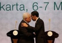 Normalisasi Hubungan Negara Arab dengan Israel, Kado Pahit Palestina