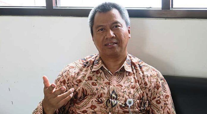 Sidik Mulyono, Kambing Hitam, dan Paradigma Kopi