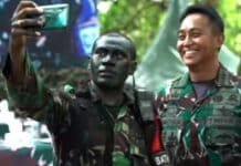 Ditunjuk Jadi Calon Panglima TNI, DPR segera Uji Kelayakan Jenderal Andika