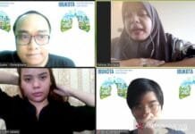 Langit Biru di Ibu Kota Tanda Bebas Polusi? Ini Kata Greenpeace