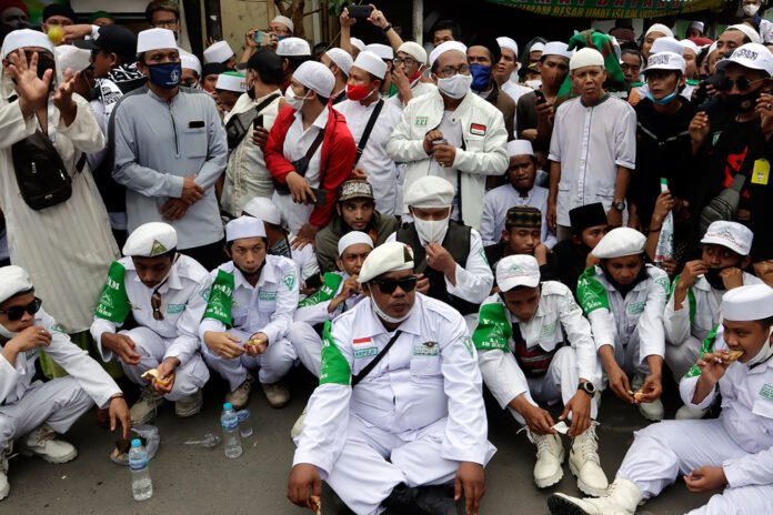 LASKAR PEMBELA ISLAM