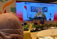 Pemda Diminta Implementasi Layanan Disabilitas Ketenagakerjaan