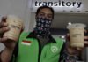 Peduli Ojek Online, Transitory Coffee Promo Serba Rp 5.000