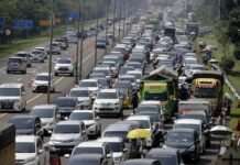 Rekayasa Lalu Lintas untuk Penertiban Puncak Dimulai, Pengendara Diminta Gunakan Jalur Alternatif