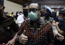 Vonis Bersalah Brigjen Prasetijo, Kapolri: Kami Sikat Polisi Melanggar Hukum