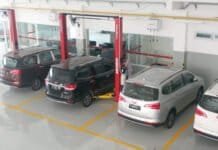 Wuling Buka Program Servis Akhir Tahun dan Siaga Banjir