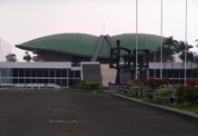 DPR Sahkan RUU Perlindungan Data Pribadi Jadi Undang-Undang