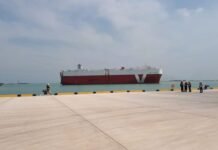 Pemerintah Diharapkan tak Salah Pilih Operator Patimban