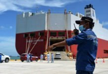 Pembangunan Pelabuhan Patimban Diharapkan Tekan Biaya Logistik